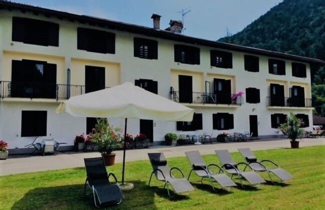 Casa Silvia - Foto 1