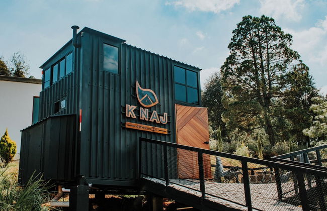 K NAJ Community - Foto 1