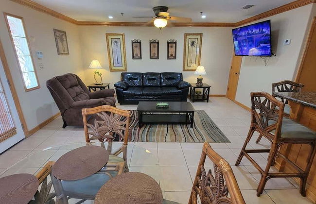 Campeche Triplex Unit C - Foto 14