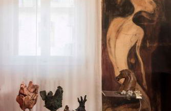 CASA D'ARTISTA - Foto 6