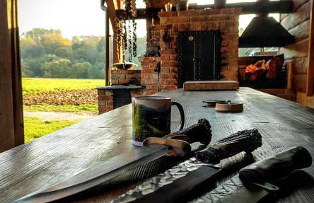 Bieszczadzka Sielanka - Foto 9