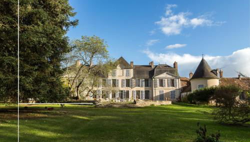 Gîte du Château Montchevreau - Foto 3