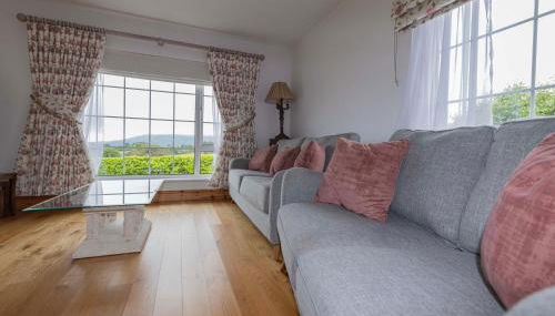 Mountain Nest at the foot of Slieve Gullion - Foto 4