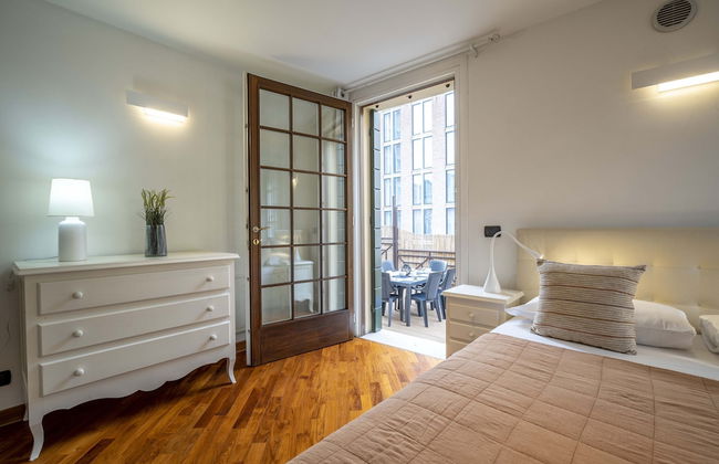 Tolentini Terrace by Wonderful Italy - Photo 24