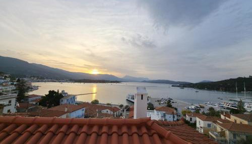 Poros sunset house - Foto 4