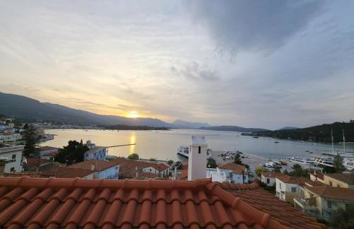 Poros sunset house - Foto 4