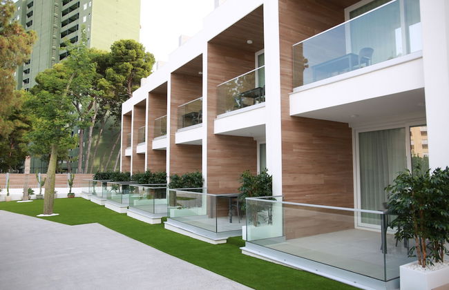 Iberflat Apartamentos los Pinos - Foto 27