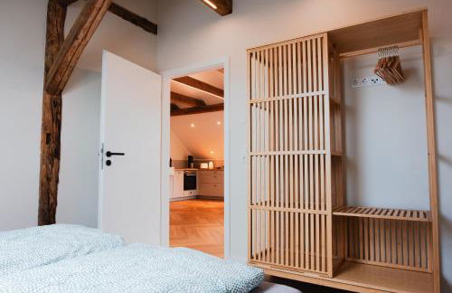 Ilsehof Apartment Berta - Foto 27