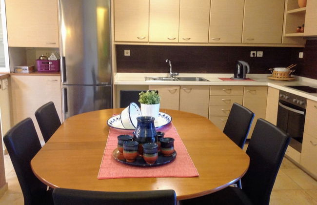 Villa Paradise - Foto 14