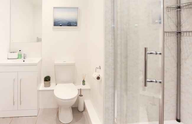 Strawberry Line, Flat 1 - Foto 19