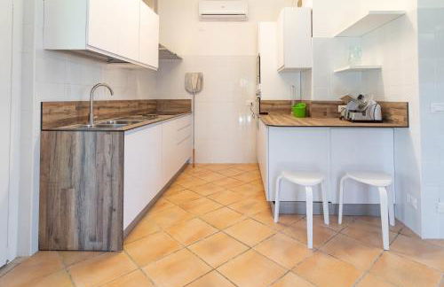 Cicale relaxing home - aria condizionata, parcheggio, giardino - Photo 32