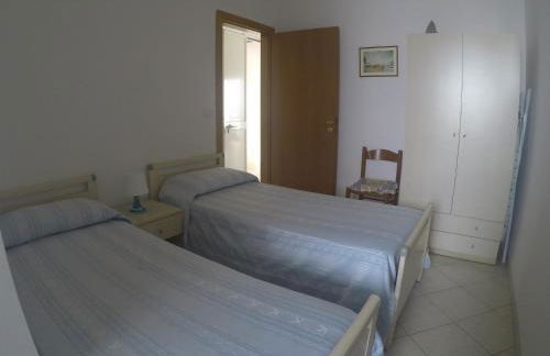Casa vacanze a Pescoluse (80 mt dal mare) - Foto 13