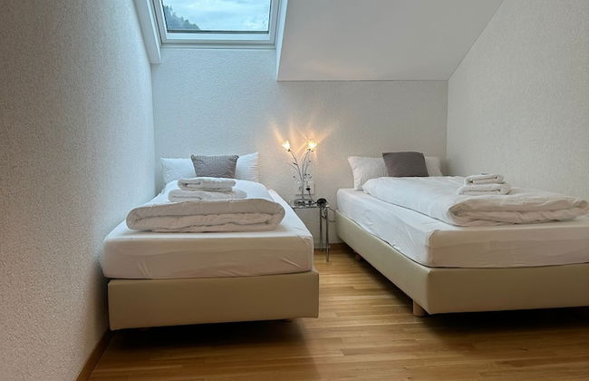 Aparthotel Krone - Self Check In - Foto 41