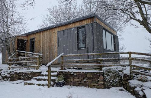 Pollan-Na Clach Cabin - Foto 18