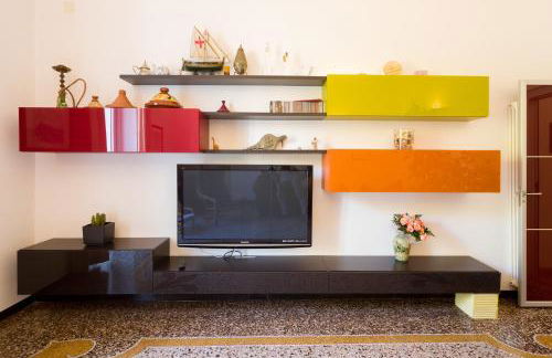 A Beautiful House in Genoa - Foto 17