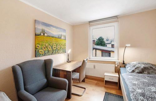 Ferienwohnung 'Alte Schmiede' - Photo 32