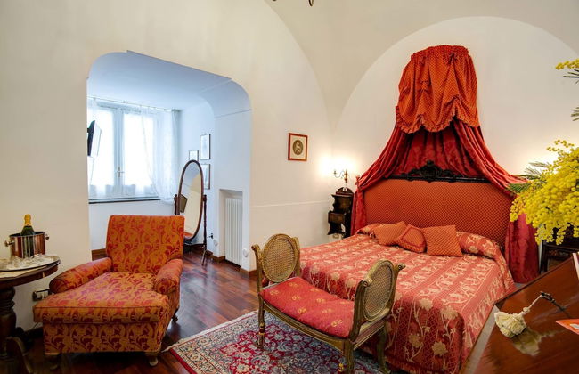 Relais La Rupe - Photo 15