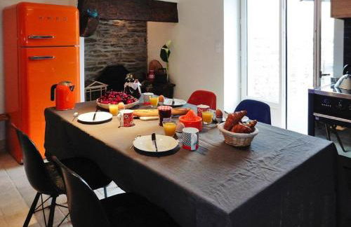 Estate in Landeleau Near Aulne River - Foto 16