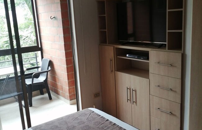 Pie de Cerro Apartamentos - Foto 10