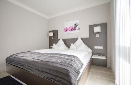 ApartHotel "Am Fließ" - Foto 21