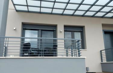 Square Apartments 1 - Foto 38