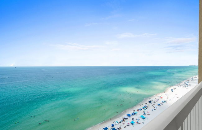 Seychelles Beach Resort by Panhandle Getaways - Foto 28