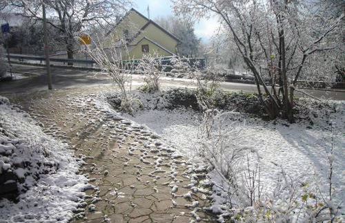 Holzferienhaus - Foto 46