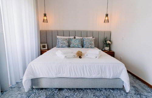 Coliving The VALLEY Portugal countryside retreat for digital nomads and remote workers - Foto 9