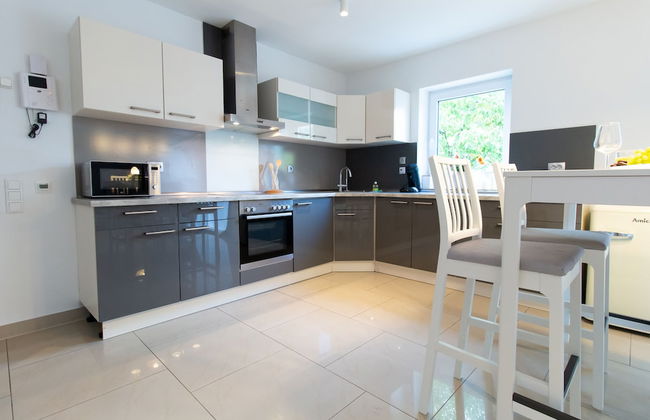 T & T Suites Raunheim - Foto 11