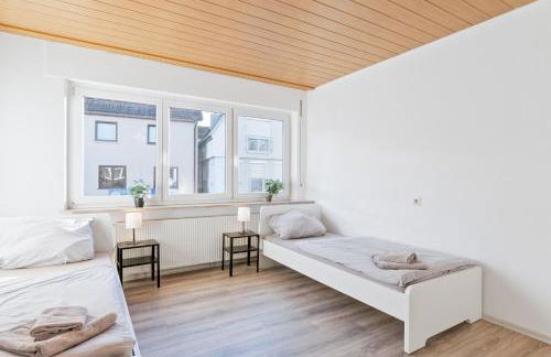 RAUMSCHMIDE Apartments Ebersbach - Foto 74