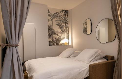 Cœur de Metz Balnéo - La Suite 1 - Foto 5