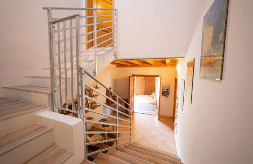 LE MUSE Comano Terme Holiday 2, primo piano - Photo 31