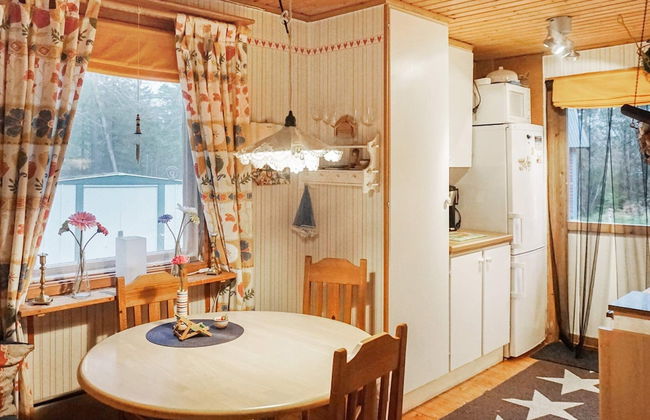 6 Person Holiday Home in Blido - Foto 13