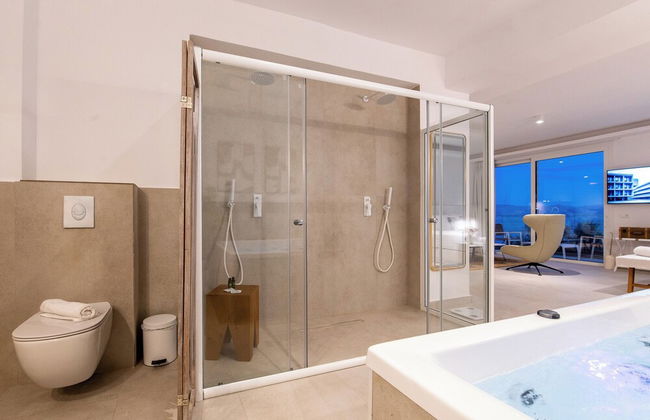 Achillion Luxury Corfu Villa - Photo 31