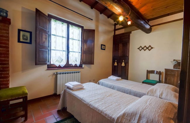 Agriturismo San Francesco - Photo 8