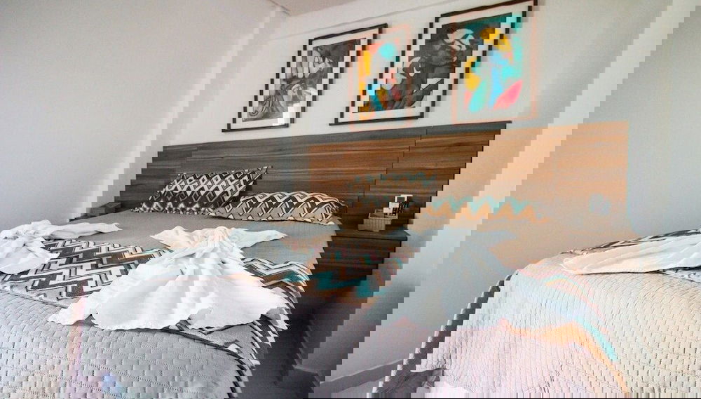 Beach Class Ecolife Porto de Galinhas - Foto 1, Habitación