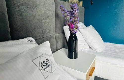 Apartamenty A&M - Foto 48