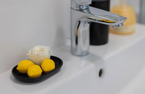 Herbu Korczak 4 - studio next to Medicover/Paley - Foto 25