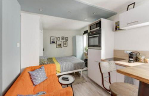 Studio - 2P - Vieux Lyon - Photo 6