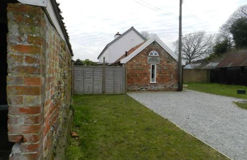 The Old Dairy, Valley Farm, Middleton - Foto 10