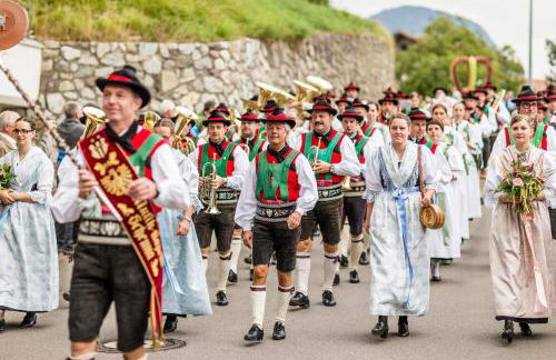 Haus Bernhard - Foto 9