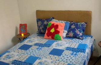 Casa de Roça na Cidade - Foto 11