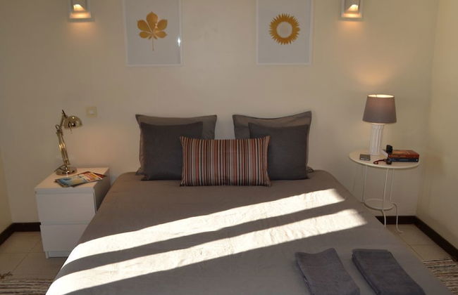 RH Marina 27 Vilamoura Marina Apartment - Foto 4