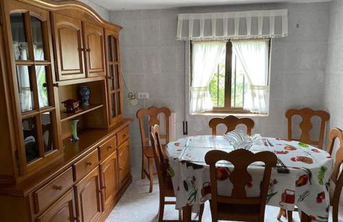 Cabrales236 Casa con jardín en Carreña de Cabrales - Foto 16