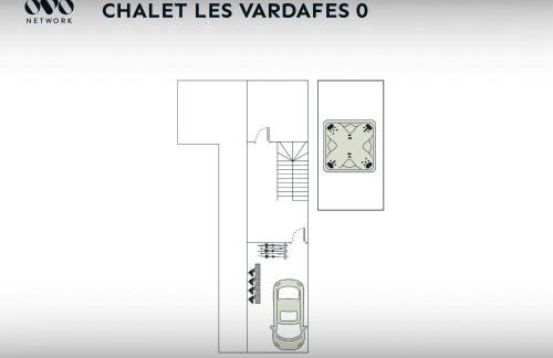 Chalet Les Vardafes - OVO Network - Foto 25