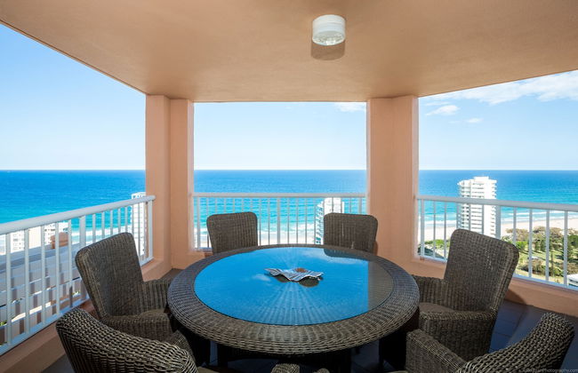 Belle Maison Apartments - Photo 37