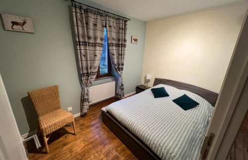 Gîte de charme jusqu'à 14 personnes, Proche du lac de Gérardmer - Foto 18