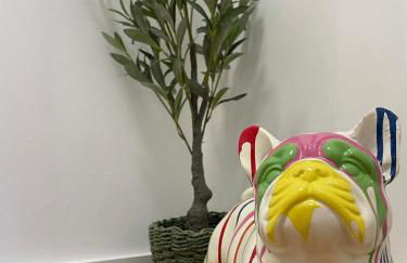 Lisbon in sight! Apartment near Reboleira subway - Photo 12