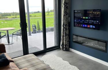 Hamish's Hideaway - Foto 24