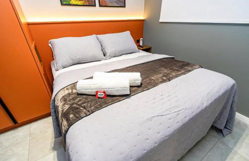 Apto Refinado com 2 quartos e Vaga - SOU0408A - Foto 50